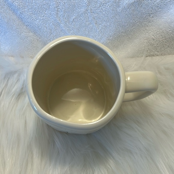 Original Rae Dunn ‘GRAD' Mug. - Picture 2 of 4